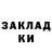 Экстази круглые Riga 9499